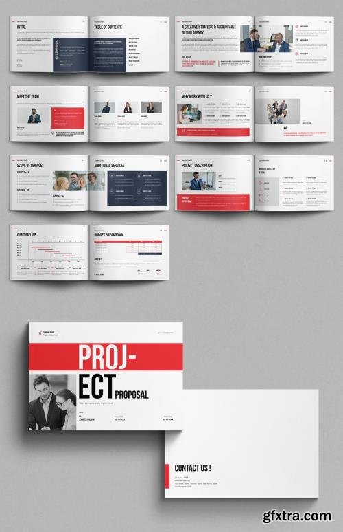 Project Proposal Template Design Layout Landscape 1746451022 Project Proposal Template Design Layout Landscape 1746451022