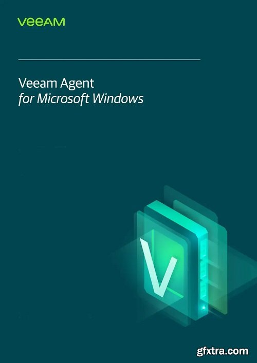 Veeam Agent for Windows 13.0.1.120 Veeam Agent for Windows 13.0.1.120