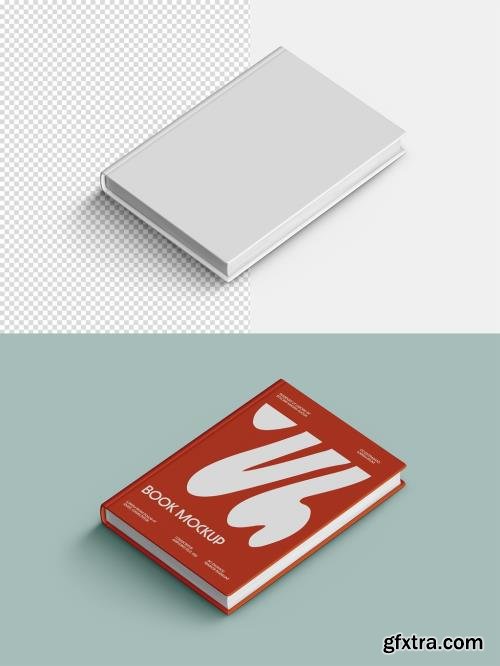 Book Cover Mockup Isolated 1705795669 Book Cover Mockup Isolated 1705795669