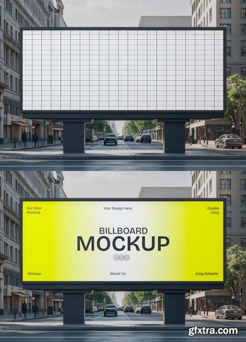 City Street Billbord Mockup Template 1703817537 City Street Billbord Mockup Template 1703817537