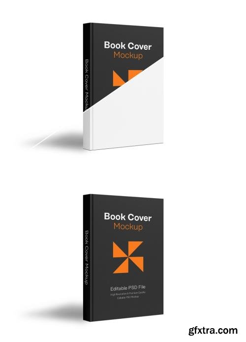 Standing Book Cover Mockup 1703816125 Standing Book Cover Mockup 1703816125