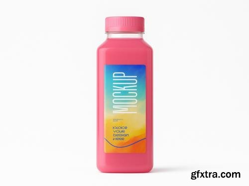Pink Juice Bottle Mockup Berry Smoothie or Summer Fruit Drink Template 1707763649 Pink Juice Bottle Mockup Berry Smoothie or Summer Fruit Drink Template 1707763649