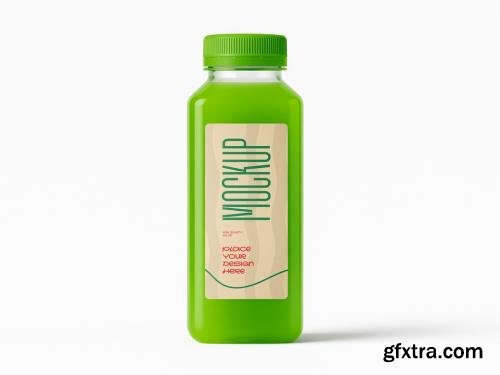 Green Juice Bottle Mockup Fresh Mint & Fruit Drink Packaging Template 1707762046 Green Juice Bottle Mockup Fresh Mint & Fruit Drink Packaging Template 1707762046