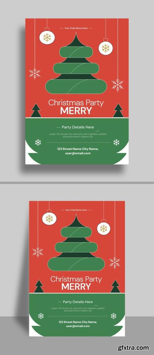 Merry Christmas Party Flyer Template Layout 1753111058 Merry Christmas Party Flyer Template Layout 1753111058