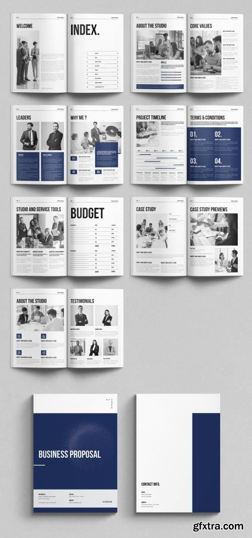 Business Proposal Template 1751681781 Business Proposal Template 1751681781