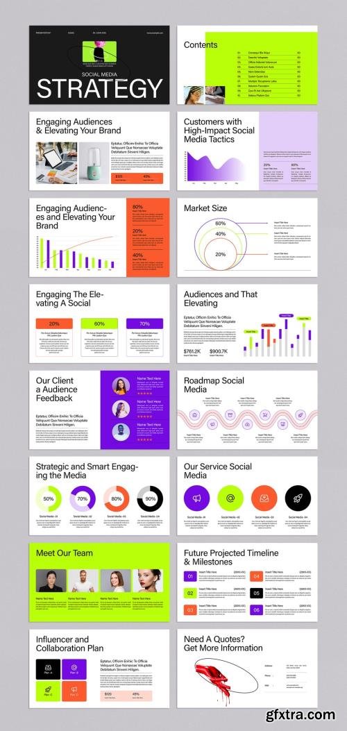 Social Media Strategy Presentation Template 1750711258 Social Media Strategy Presentation Template 1750711258