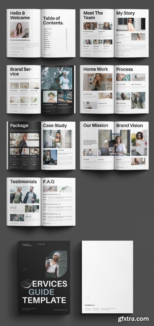 Services & Pricing Guide Template 1750710850 Services & Pricing Guide Template 1750710850