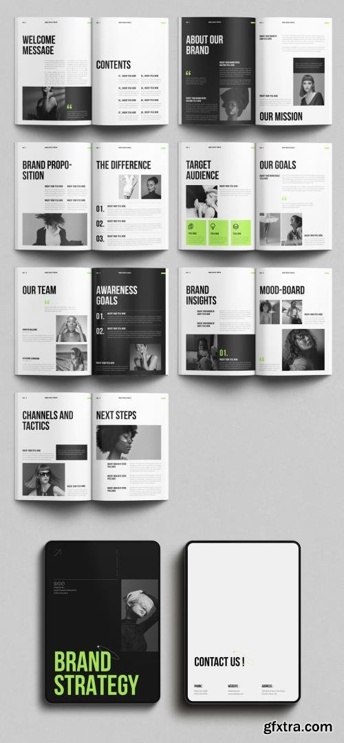 Digital Brand Strategy Template 1750709985 Digital Brand Strategy Template 1750709985