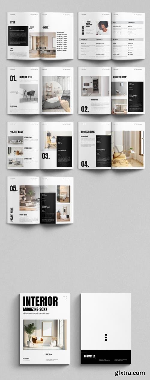 Interior Magazine Template 1757038196 Interior Magazine Template 1757038196