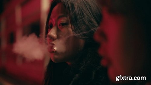 Artlist - Nighttime Escapades - HD Collections