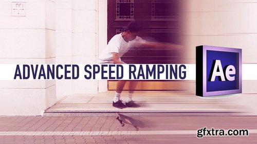 Skillshare - Advanced Speed Ramping - Time Remapping & Stretching with Adobe After Effect