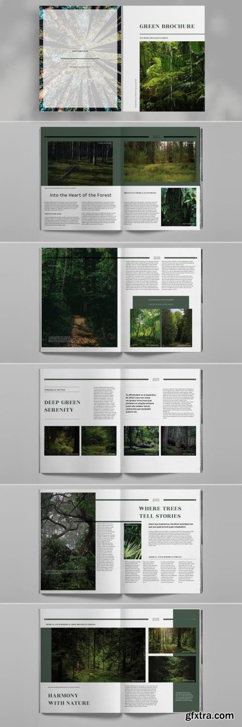 Green Lifestyle Eco Nature Brochure Layout 1752508954 Green Lifestyle Eco Nature Brochure Layout 1752508954