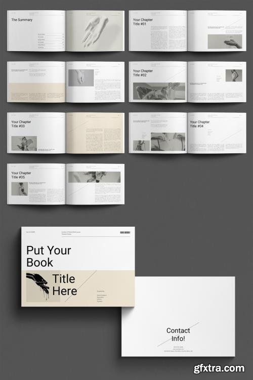Book Layout Design Template Landscape 1755772685 Book Layout Design Template Landscape 1755772685