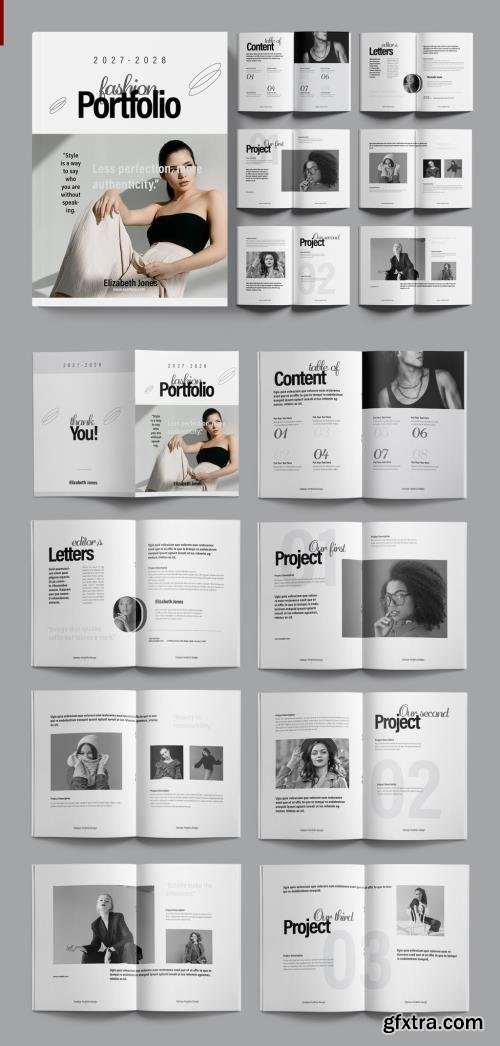 Fashion Portfolio Design Layout 1754130617 Fashion Portfolio Design Layout 1754130617