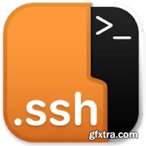 SSH Config Editor Pro 2.6.9 SSH Config Editor Pro 2.6.9