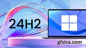 Windows 11 24H2 Build 26100.6899 Consumer/Business Edition English October 2025 MSDN