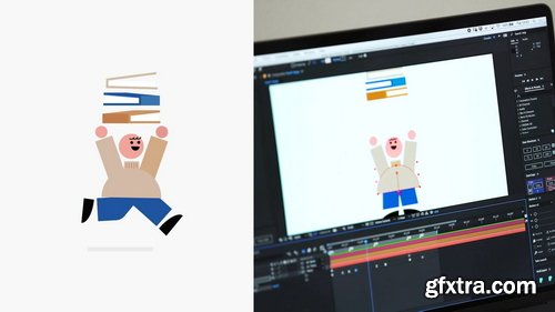 Skillshare - Animating with Purpose: Movement and Expression - 918173648