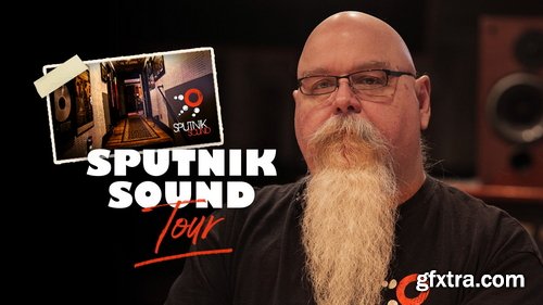 Puremix - Sputnik Sound tour