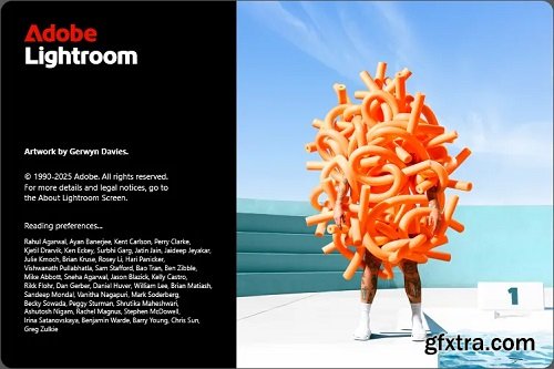 Adobe Lightroom 9.2 Adobe Lightroom 9.2