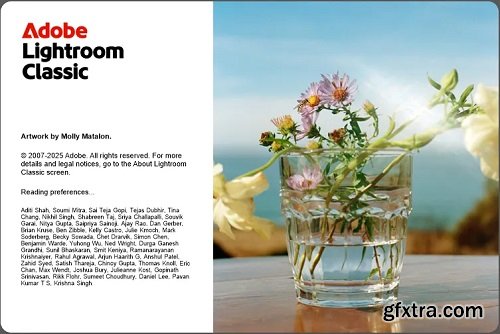 Adobe Lightroom Classic 2026 v15.2 Adobe Lightroom Classic 2026 v15.2