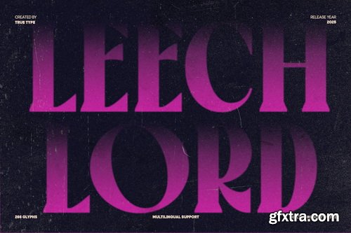 CreativeMarket - TT Montero Serif Condensed - 7 Font