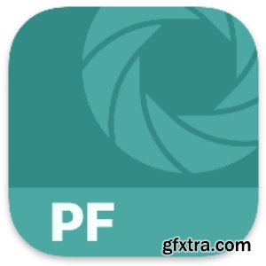 PhotoFoundry 1.2.6 PhotoFoundry 1.2.6
