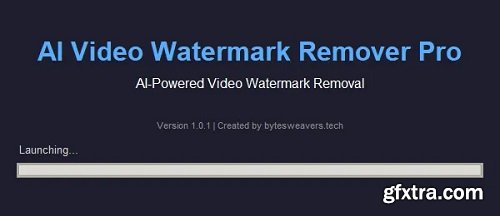 AI Video Watermark Remover Pro 1.0.3 AI Video Watermark Remover Pro 1.0.3