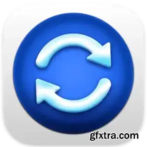 Sync Folders Pro 4.7.7