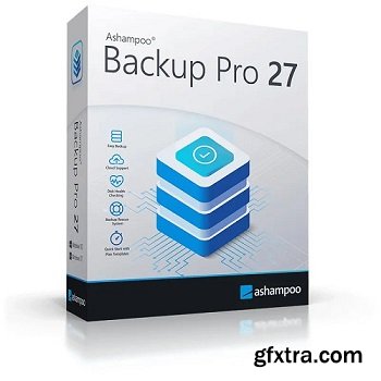 Ashampoo Backup Pro 27.5.26 Ashampoo Backup Pro 27.5.26