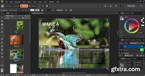 Affinity by Canva 3.1.0.4231 Affinity by Canva 3.1.0.4231