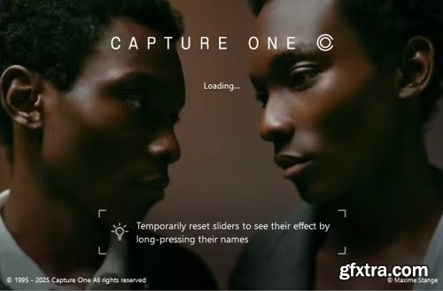 Capture One Pro / Enterprise 16.7.2.3273 + Portable Capture One Pro / Enterprise 16.7.2.3273 + Portable