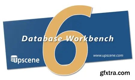 Database Workbench Pro 6.9.0.870 Database Workbench Pro 6.9.0.870