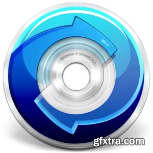 MacX DVD Ripper Pro 6.8.4