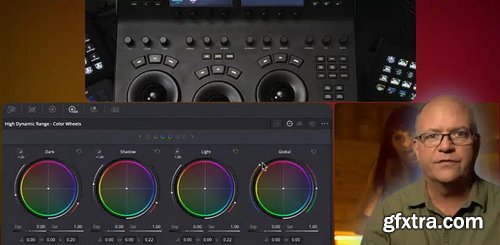MixingLight - Is The Mini Control Surface ‘Breaking’ HDR Palette Operations?
