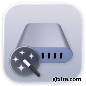 Magic Disk Cleaner 4.1.1 Magic Disk Cleaner 4.1.1