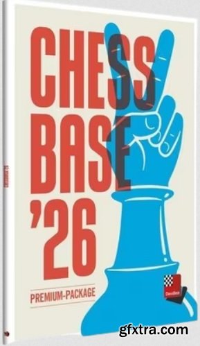 ChessBase 26.0 ChessBase 26.0
