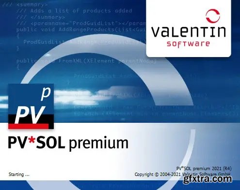Valentin Software PVSOL Premium 2026 R1 v2026.1.32412 Valentin Software PVSOL Premium 2026 R1 v2026.1.32412