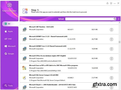 Total Uninstaller 2026 v3.0.0.802