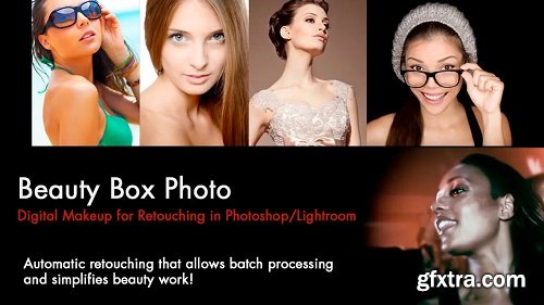 Beauty Box Photo 6.0.5 Beauty Box Photo 6.0.5