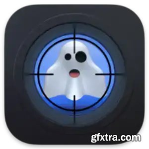 Ghost Buster Pro 4.0.4