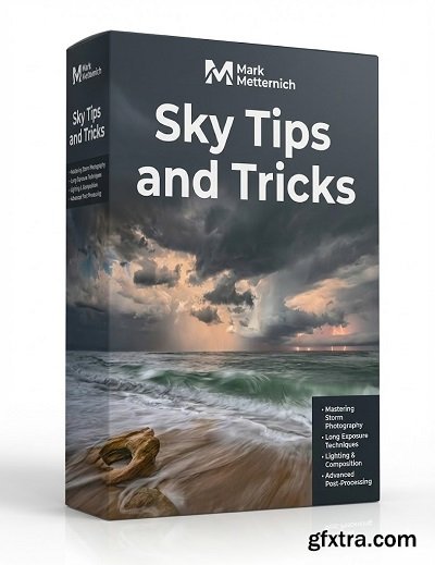 Mark Metternich - Sky Tips and Tricks Mark Metternich - Sky Tips and Tricks