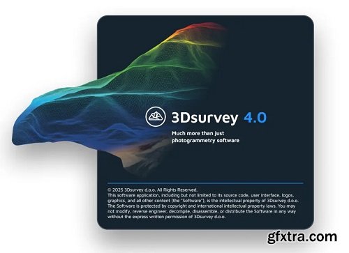 3Dsurvey 4.0.2 3Dsurvey 4.0.2