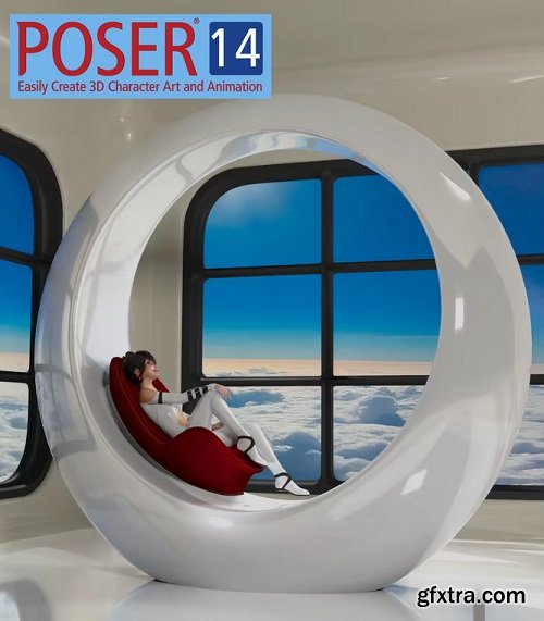 Bondware Poser Pro 14.0.227 Bondware Poser Pro 14.0.227