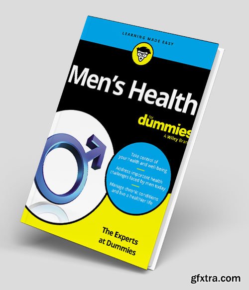Men\'s Health For Dummies