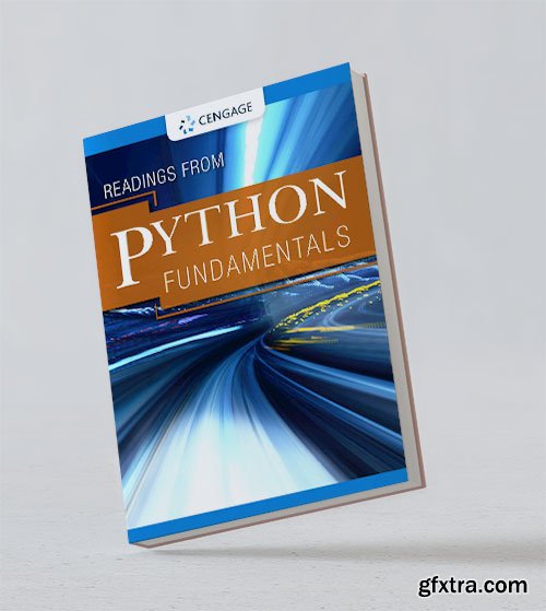 Readings from Python Fundamentals