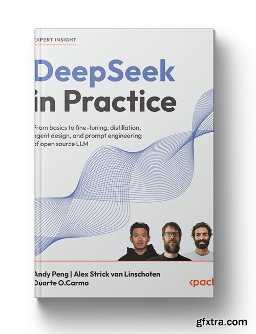 DeepSeek in Practice: From basics to fine-tuning, distillation, agent design, and prompt engineering of open source LLM