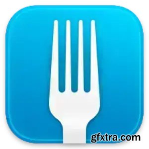Fork 2.60.1