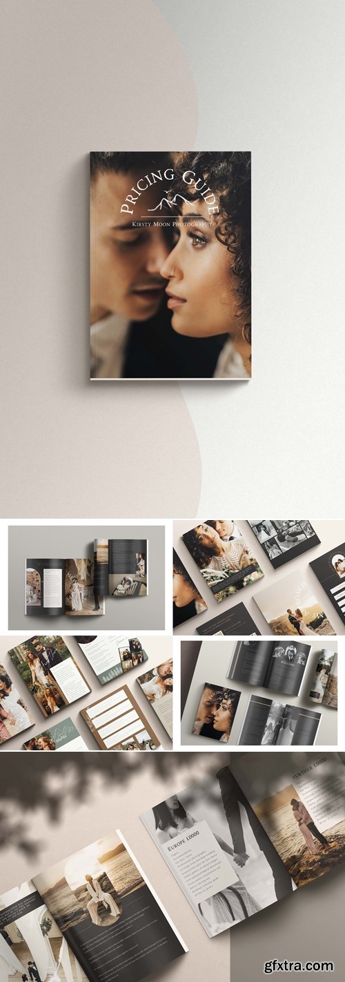 Rebecca Carpenter - Kirsty Pricing Guide Template Rebecca Carpenter - Kirsty Pricing Guide Template