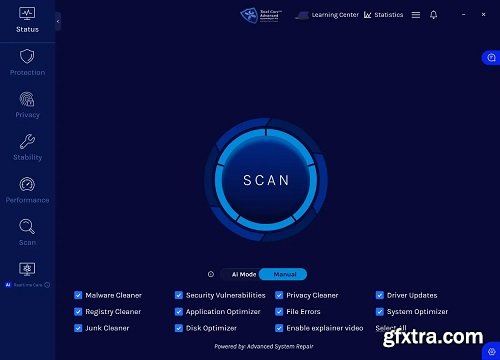Advanced System Repair Pro 2.0.1.1 Advanced System Repair Pro 2.0.1.1