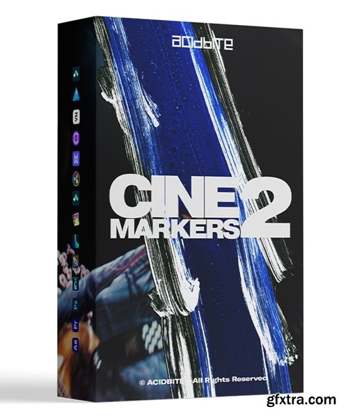 AcidBite - Cinemarkers 2